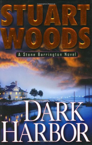 Dark Harbor by Stuart Woods