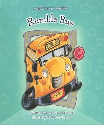 Rumble Bus (Magic Door to Learning)