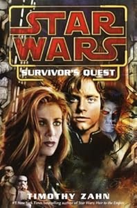 Star Wars: Survivor's Quest