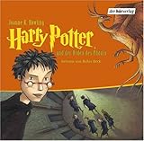 Harry Potter 5 und der Orden des Phönix. 22 Cassetten.