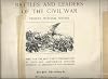 Battles and Leaders of the Civil War (People's Pictorial Edition)