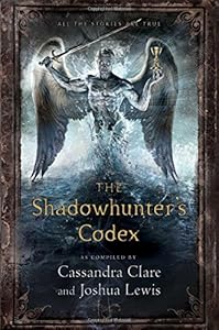 The Shadowhunter's Codex