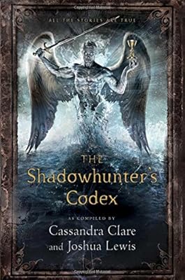The Shadowhunter's Codex