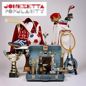 Capa de Popularity