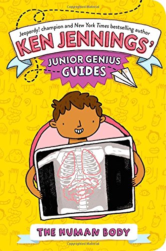 The Human Body by Ken Jennings