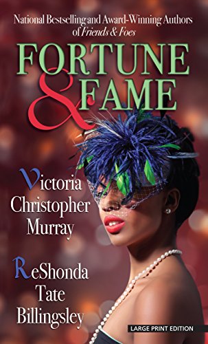 Fortune &amp; Fame by Victoria Christopher Murray
