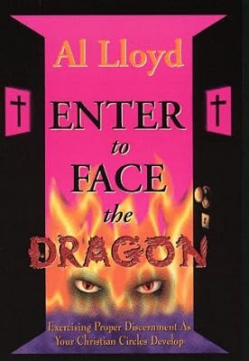 Enter To Face The Dragon
