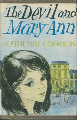 The Devil and Mary Ann by Catherine Cookson