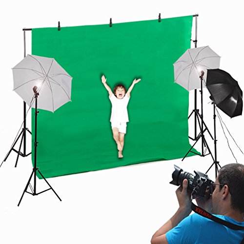 Algopix Similar Product 17 - Photo Studio Vedio Photography Kit 45W