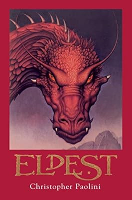 Eldest (The Inheritance Cycle Book 2)