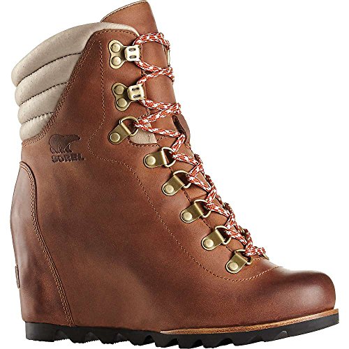 Sorel Women's Conquest Wedge Booties