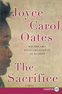 The Sacrifice LP: A Novel