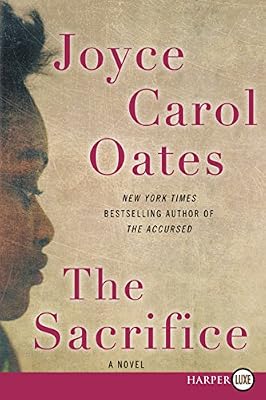 The Sacrifice LP: A Novel