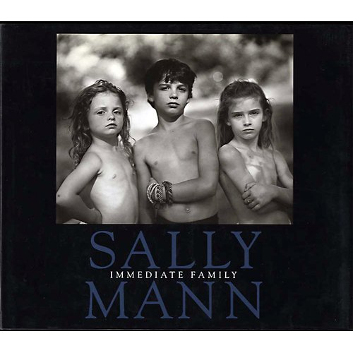 Immediate Family by Sally Mann