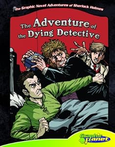 Adventure of the Dying Detective