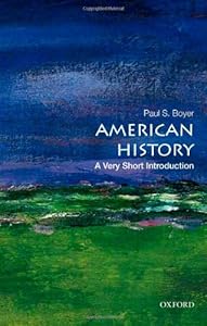 American History: A Very Short Introduction