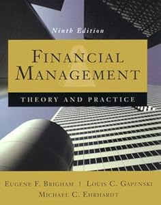 PKG:FINL MGMT 9E+STD SPDSHT APP DSK (Dryden Press Series in Finance)