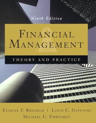 PKG:FINL MGMT 9E+STD SPDSHT APP DSK (Dryden Press Series in Finance)