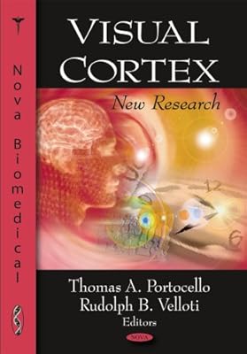 Visual Cortex: New Research
