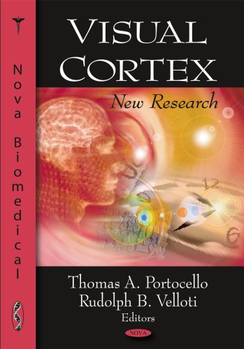 Visual Cortex: New Research by Thomas A. Portocello