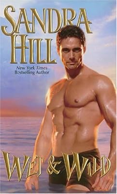 Wet & Wild (Leisure Time Travel Romance)
