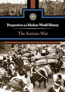 Korean War, The (Perspectives on Modern World History)