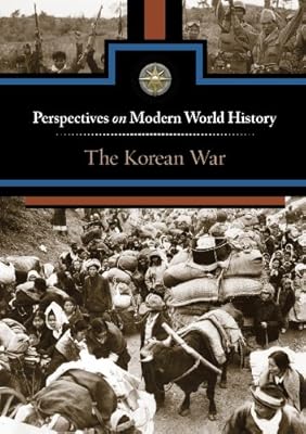 Korean War, The (Perspectives on Modern World History)