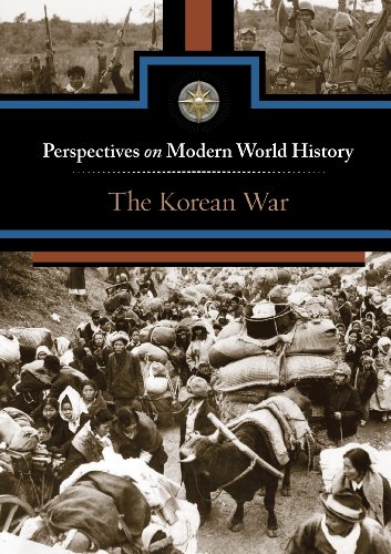 Korean War, The (Perspectives on Modern World History) by Myra Immell