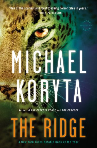 The Ridge by Michael Koryta