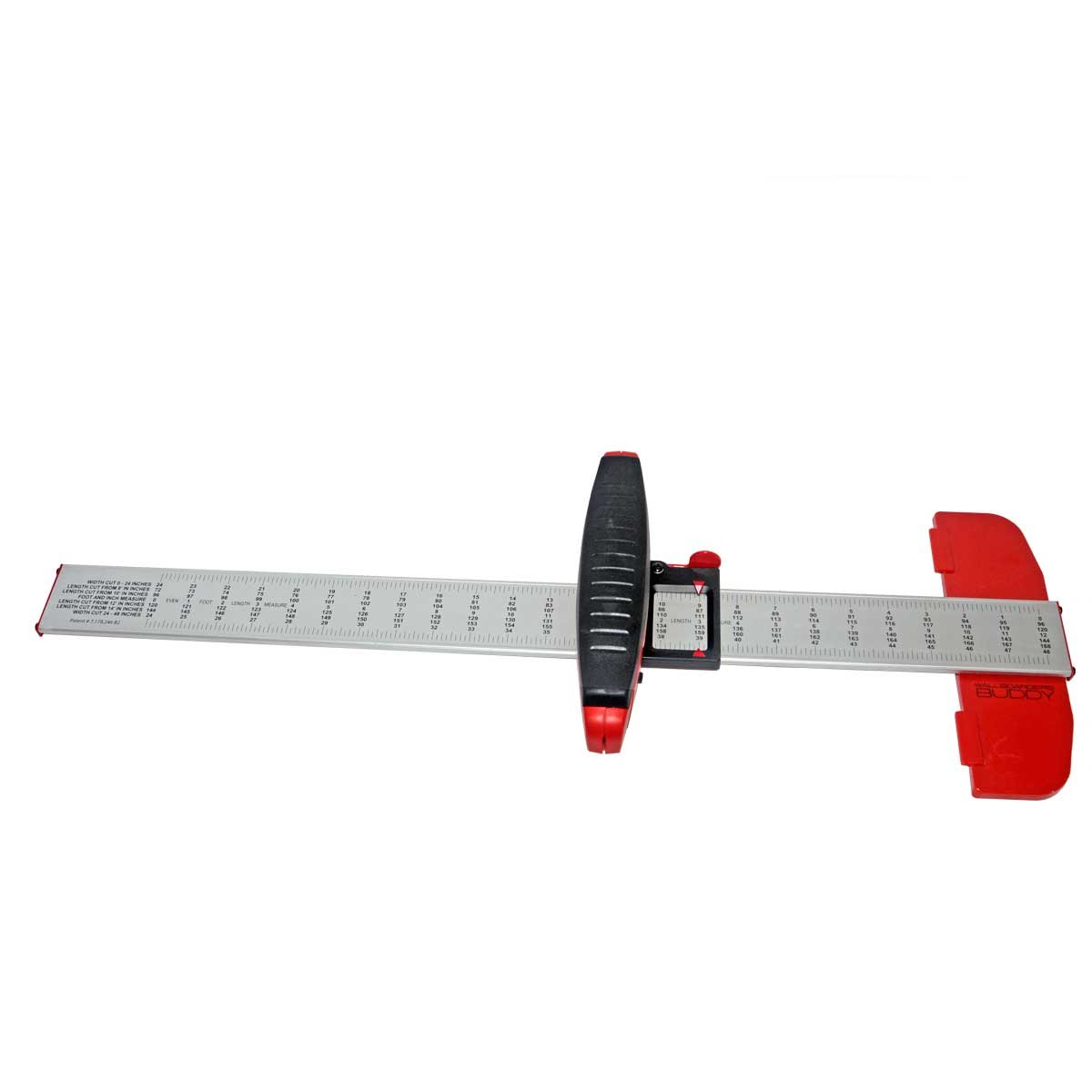 

Wallboarder's Buddy drywall cutter