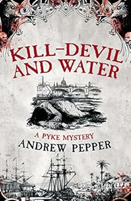 Kill-Devil and Water