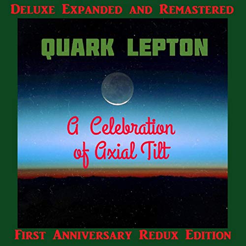 Algopix Similar Product 6 - A Celebration of Axial Tilt Expanded