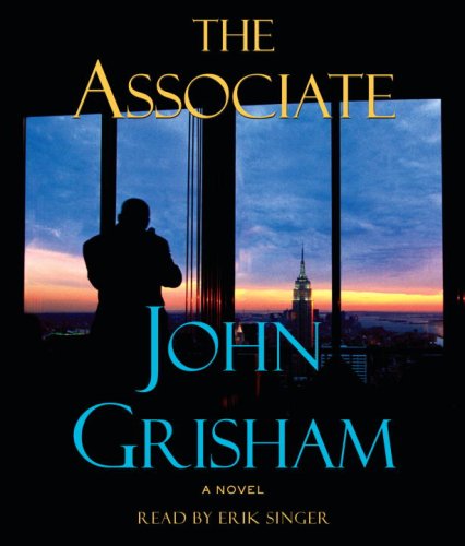 The Associate by John Grisham
