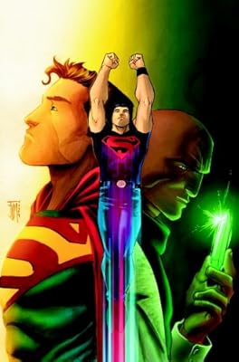 Superboy: The Boy of Steel