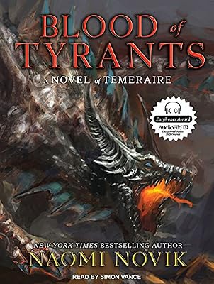 Blood of Tyrants