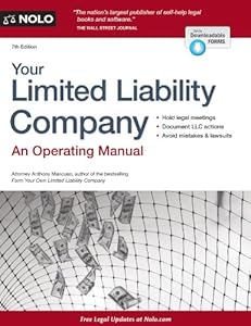 Your Limited Liability Company