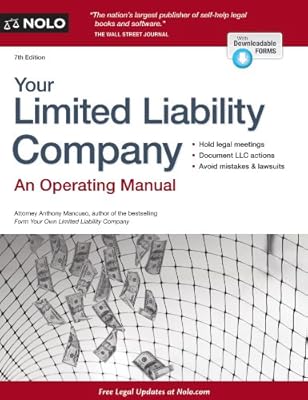 Your Limited Liability Company