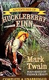 Huckleberry Finn