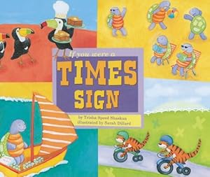 If You Were a Times Sign