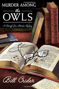 Murder Among the OWLS (Sheriff Dan Rhodes Mysteries, No. 14)