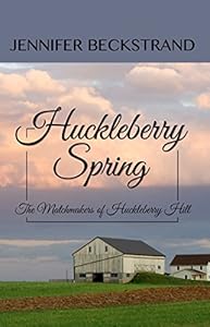 Huckleberry Spring