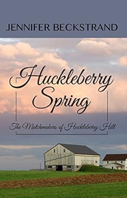 Huckleberry Spring