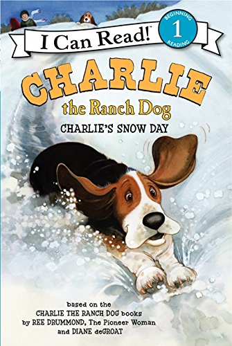 Charlie's snow day by Ree Drummond