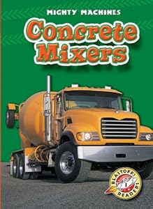 Concrete Mixers