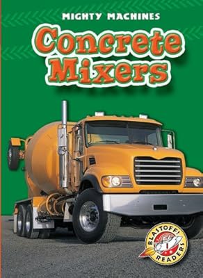 Concrete Mixers