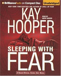 Sleeping with Fear (Fear Series)