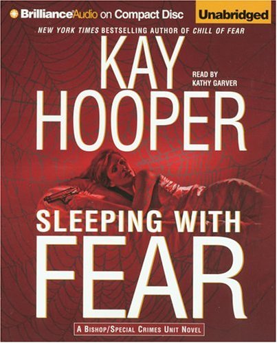 Sleeping with Fear (Fear Series) by Kay Hooper