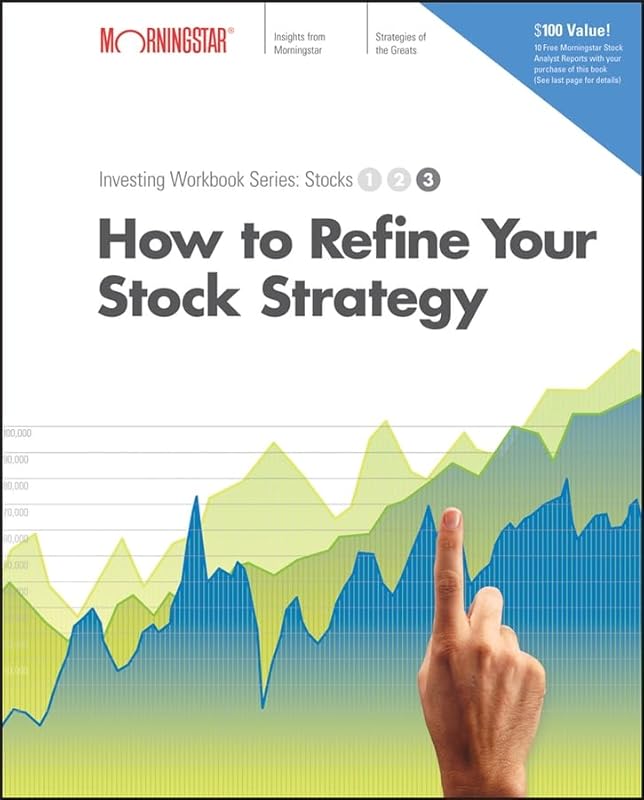 How to Refine Your Stock Strategy by Paul Larson