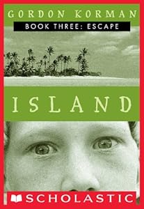 Island III: Escape