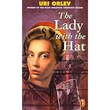 The Lady with the Hat